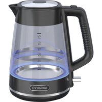 Электрический чайник Hyundai HYK-G3503 - Превью изображения №2 — Интернет-магазин Time-Shop