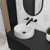 Умывальник Rea Dalia U0601 - Превью изображения №5 — Интернет-магазин Time-Shop