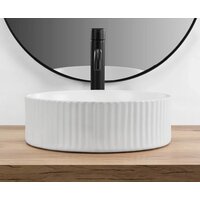Умывальник Rea Dalia U0601 - Превью изображения №4 — Интернет-магазин Time-Shop