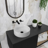 Умывальник Rea Dalia U0601 - Превью изображения №6 — Интернет-магазин Time-Shop