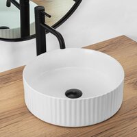Умывальник Rea Dalia U0601 - Превью изображения №2 — Интернет-магазин Time-Shop