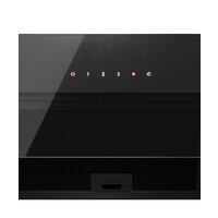 Кухонная вытяжка KUPPERSBERG Inblade 60 B - Превью изображения №6 — Интернет-магазин Time-Shop