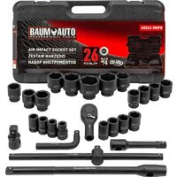 BaumAuto BM-68262-5MPB (26 предметов)