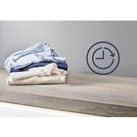 Стиральная машина с вертикальной загрузкой Electrolux SensiCare 600 EW6TN5061F - Превью изображения №3 — Интернет-магазин Time-Shop