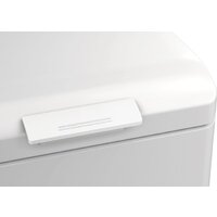 Стиральная машина с вертикальной загрузкой Electrolux SensiCare 600 EW6TN5061F - Превью изображения №5 — Интернет-магазин Time-Shop