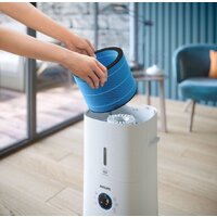 Климатический комплекс Philips AC3737/10 - Превью изображения №12 — Интернет-магазин Time-Shop