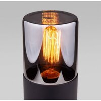 Садовый светильник Elektrostandard Roil 35125/S - Превью изображения №3 — Интернет-магазин Time-Shop