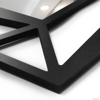 Зеркало Orlix LU-12344 - Превью изображения №5 — Интернет-магазин Time-Shop