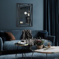 Зеркало Orlix LU-12344 - Превью изображения №7 — Интернет-магазин Time-Shop