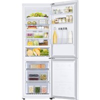 Холодильник Samsung RB34C672EWW/EF - Превью изображения №5 — Интернет-магазин Time-Shop