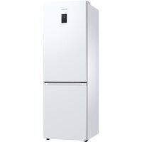 Холодильник Samsung RB34C672EWW/EF - Превью изображения №2 — Интернет-магазин Time-Shop