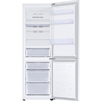 Холодильник Samsung RB34C672EWW/EF - Превью изображения №3 — Интернет-магазин Time-Shop