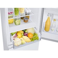 Холодильник Samsung RB34C672EWW/EF - Превью изображения №6 — Интернет-магазин Time-Shop