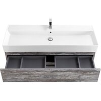  Cezares Тумба под умывальник MOLVENO-46-120-2C-SO-LG - Превью изображения №4 — Интернет-магазин Time-Shop