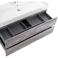  Cezares Тумба под умывальник MOLVENO-46-120-2C-SO-LG - Превью изображения №2 — Интернет-магазин Time-Shop