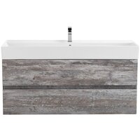 Cezares Тумба под умывальник MOLVENO-46-120-2C-SO-LG