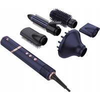 Фен Webber+ 10W1 CELIA HD-1298 (05HD-1298) - Превью изображения №4 — Интернет-магазин Time-Shop