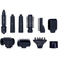 Фен Webber+ 10W1 CELIA HD-1298 (05HD-1298) - Превью изображения №6 — Интернет-магазин Time-Shop