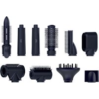 Фен Webber+ 10W1 CELIA HD-1298 (05HD-1298) - Превью изображения №5 — Интернет-магазин Time-Shop