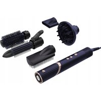 Фен Webber+ 10W1 CELIA HD-1298 (05HD-1298) - Превью изображения №3 — Интернет-магазин Time-Shop