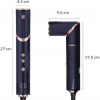 Фен Webber+ 10W1 CELIA HD-1298 (05HD-1298) - Превью изображения №12 — Интернет-магазин Time-Shop