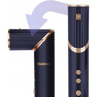 Фен Webber+ 10W1 CELIA HD-1298 (05HD-1298) - Превью изображения №7 — Интернет-магазин Time-Shop