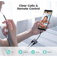 Разветвитель Ugreen 60165 - Превью изображения №3 — Интернет-магазин Time-Shop