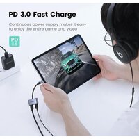 Разветвитель Ugreen 60165 - Превью изображения №5 — Интернет-магазин Time-Shop