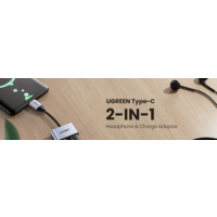 Разветвитель Ugreen 60165 - Превью изображения №8 — Интернет-магазин Time-Shop