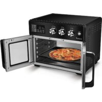 Мини-печь TurboTronic TT-AFD32 (черный) - Превью изображения №2 — Интернет-магазин Time-Shop