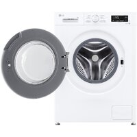 Стиральная машина LG F2Y1HS3W 2026 - Превью изображения №5 — Интернет-магазин Time-Shop