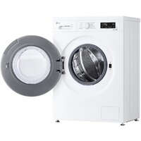 Стиральная машина LG F2Y1HS3W 2026 - Превью изображения №6 — Интернет-магазин Time-Shop