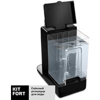 Диспенсер Kitfort KT-2503 - Превью изображения №4 — Интернет-магазин Time-Shop