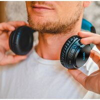 Наушники Niceboy Hive 3 Prodigy - Превью изображения №14 — Интернет-магазин Time-Shop