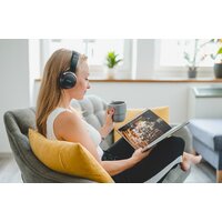 Наушники Niceboy Hive 3 Prodigy - Превью изображения №5 — Интернет-магазин Time-Shop