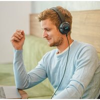 Наушники Niceboy Hive 3 Prodigy - Превью изображения №10 — Интернет-магазин Time-Shop