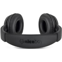 Наушники Niceboy Hive 3 Prodigy - Превью изображения №4 — Интернет-магазин Time-Shop