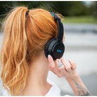 Наушники Niceboy Hive 3 Prodigy - Превью изображения №13 — Интернет-магазин Time-Shop