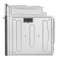 Электрический духовой шкаф MAUNFELD MEOC708PS - Превью изображения №2 — Интернет-магазин Time-Shop