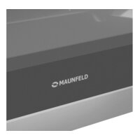 Электрический духовой шкаф MAUNFELD MEOC708PS - Превью изображения №11 — Интернет-магазин Time-Shop