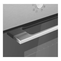 Электрический духовой шкаф MAUNFELD MEOC708PS - Превью изображения №10 — Интернет-магазин Time-Shop