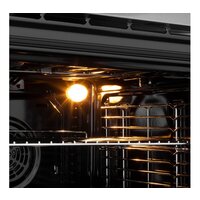 Электрический духовой шкаф MAUNFELD MEOC708PS - Превью изображения №13 — Интернет-магазин Time-Shop