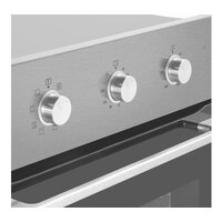 Электрический духовой шкаф MAUNFELD MEOC708PS - Превью изображения №7 — Интернет-магазин Time-Shop