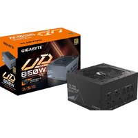 Блок питания Gigabyte UD850GM PG5 - Превью изображения №7 — Интернет-магазин Time-Shop