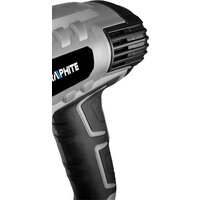 Промышленный фен GRAPHITE 59G526 (кейс) - Превью изображения №3 — Интернет-магазин Time-Shop