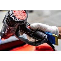 Промышленный фен GRAPHITE 59G526 (кейс) - Превью изображения №11 — Интернет-магазин Time-Shop