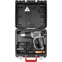 Промышленный фен GRAPHITE 59G526 (кейс) - Превью изображения №8 — Интернет-магазин Time-Shop