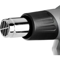 Промышленный фен GRAPHITE 59G526 (кейс) - Превью изображения №2 — Интернет-магазин Time-Shop