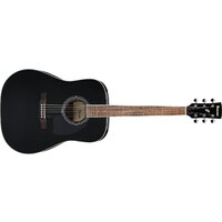 Акустическая гитара Ibanez PF15-BK - Превью изображения №4 — Интернет-магазин Time-Shop