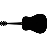 Акустическая гитара Ibanez PF15-BK - Превью изображения №3 — Интернет-магазин Time-Shop